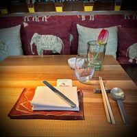 Photo taken at Orania Restaurant by Duke on 4/15/2023