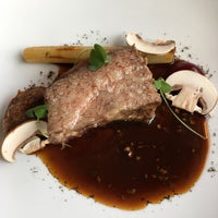 Haus Stemberg Restaurant