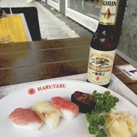 Photo taken at Maruyasu by Duke on 7/9/2022