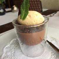 Haus Stemberg Restaurant
