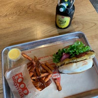 Photo taken at Food Brother by Duke on 7/29/2021