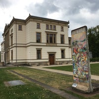 Photo taken at Landtag des Saarlandes by Duke on 4/29/2017