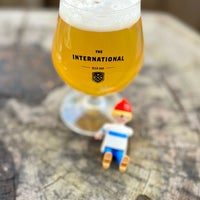 Foto scattata a The International Beer Bar da Duke il 10/29/2023