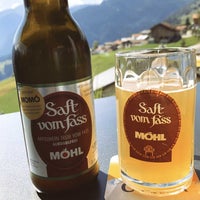 Photo taken at Restaurant Muntsulej by Duke on 9/13/2021