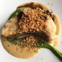 Haus Stemberg Restaurant