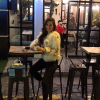 Photo taken at Cups&amp;amp;Pups Coffee Shop by Mrv Sln Ç. on 3/4/2020