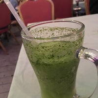 Photo taken at Cafè Amasi by Abdulrahman on 2/26/2017