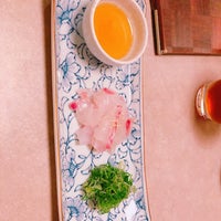 海鮮和食処 黒潮ダイニング 花 Restaurante Japones