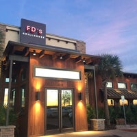 Photo taken at FD&amp;#39;s Grillhouse by FD&amp;#39;s Grillhouse on 2/1/2017