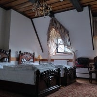 Foto tomada en SPA hotel Zámek Lužec  por Lucie Z. el 10/14/2022
