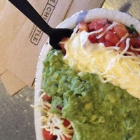 Photo taken at Chipotle Mexican Grill by Ivan C. on 9/7/2015