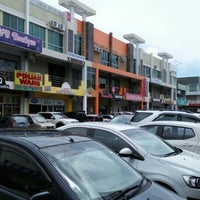 Prima Square Building