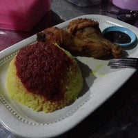 Faces Nasi Kuning Ayam 13 Tips