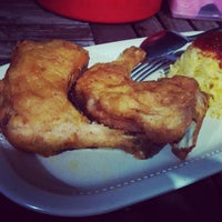 Faces Nasi Kuning Ayam 13 Tips