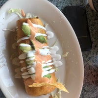 Photo taken at La Cueva Mex Grill by Aneri P. on 6/13/2019