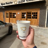 Photo taken at Hjeen Roaster by سُلطان on 5/8/2022
