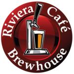Foto tirada no(a) Riviera Cafe Brewhouse por August S. em 4/14/2013