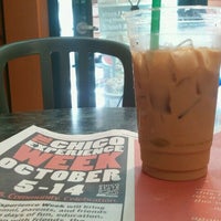 Photo taken at Selvester&amp;#39;s Cafe / Creekside Coffee by Hilary Q. on 10/8/2012