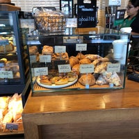 Photo taken at Starbucks by Cris on 8/31/2018
