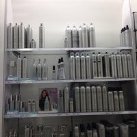 Photo taken at Ulta Beauty by Katie P. on 12/5/2013