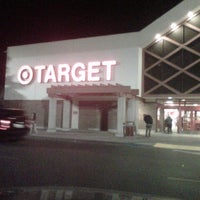 Photo taken at Target by Ambrose Grimm (. on 11/11/2012