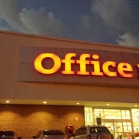 Office Depot - Paper / Office Supplies Store