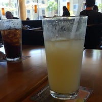 Photo taken at California Pizza Kitchen by A r a A. on 8/14/2017