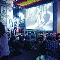 12/5/2015にJaime P.がCafé Bar Flashbackで撮った写真