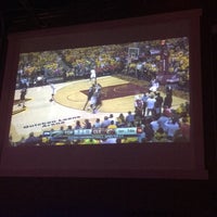 Photo taken at The Raq by Simon on 5/26/2016