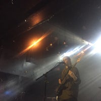 Photo taken at Virgin Mobile Mod Club by Simon on 4/20/2017