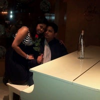 11/13/2012에 Vishal D.님이 Trevi&amp;#39;s Restaurant에서 찍은 사진