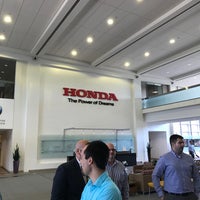 Photo taken at American Honda Motor Co., Inc. by Matt C. on 5/3/2017