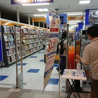 アニメイト ホビーショップ