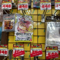 Photo taken at Don Quijote by クロ 　. on 2/25/2023