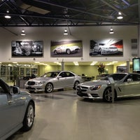 Mercedes Benz Oakville Autohaus Auto Dealership In Oakville
