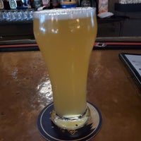 8/10/2019 tarihinde Daniel R.ziyaretçi tarafından Craft Beer Bar'de çekilen fotoğraf