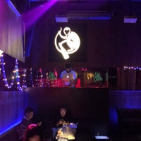 Foto tirada no(a) OTS Monkey Champagne Room por PP L. em 12/30/2017