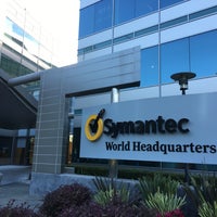 Photo taken at Symantec HQ by DM on 7/16/2016