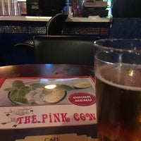 Photo taken at The Pink Cow by DM on 4/23/2018