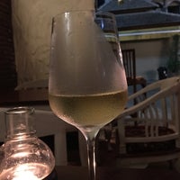 9/21/2018 tarihinde DMziyaretçi tarafından El Patio Wine &amp;amp; Pintxos Bar'de çekilen fotoğraf