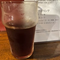 Photo taken at Beer Engine by DM on 6/16/2022