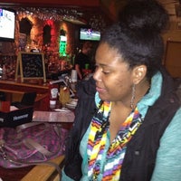 Photo taken at Island Sports Bar and Grill by Eb on 10/9/2012