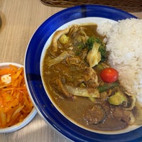 Photo taken at Ethiopia Curry Kitchen by まつしん on 4/16/2023