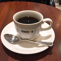 Photo taken at Doutor Coffee Shop by にしむ。 on 5/13/2017