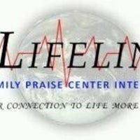 Photo taken at LifeLine Family Praise Center International by Bish on 10/9/2012