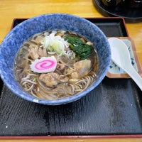 Photo taken at はらしま食堂 by かいり on 3/8/2023