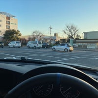 Photo taken at 道の駅 川口・あんぎょう by かいり on 1/17/2024