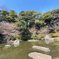 Photo taken at Nogeyama Park by かいり on 3/22/2023