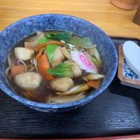 Photo taken at はらしま食堂 by かいり on 11/8/2020