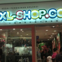 Xl shop